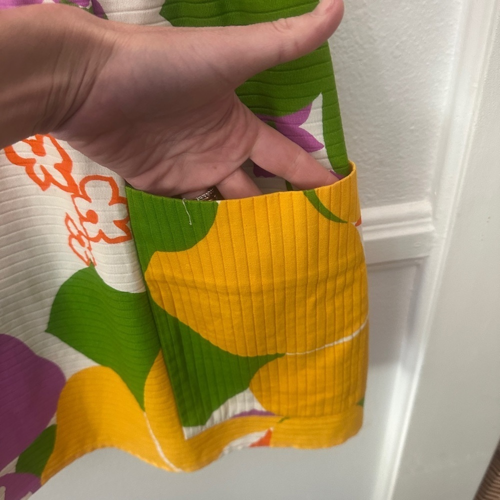 Rare Women’s Vintage Malia Honolulu Sun Dress. - Picture 3 of 6
